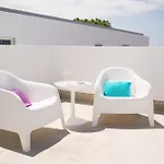 Casasupertubos - 1-8 Apartamento Atouguia Da Baleia