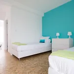 Apartamento Casasupertubos - 1-8 Atouguia Da Baleia