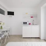 Casasupertubos - 1-8 Apartamento *