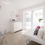 Apartamento Casasupertubos - 1-8 Atouguia Da Baleia