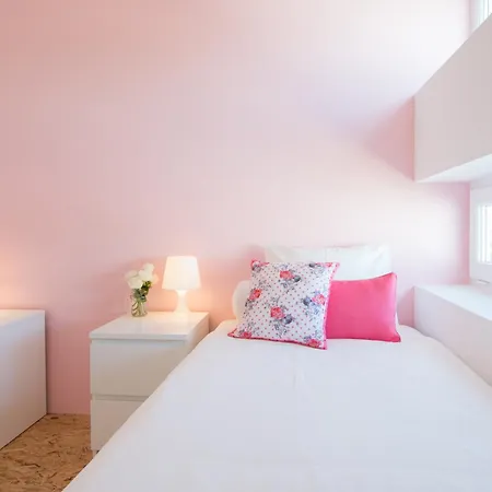 Casasupertubos - Pool & Surf 10min From Peniche شقة اتوغويه ده باليه