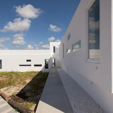 شقة Casasupertubos - Pool & Surf 10min From Peniche *