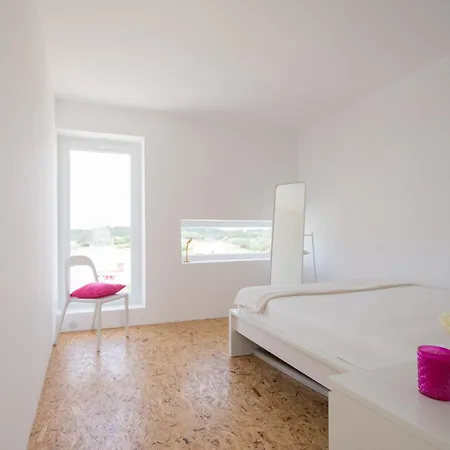 Lejlighed Casasupertubos - Pool & Surf 10min From Peniche