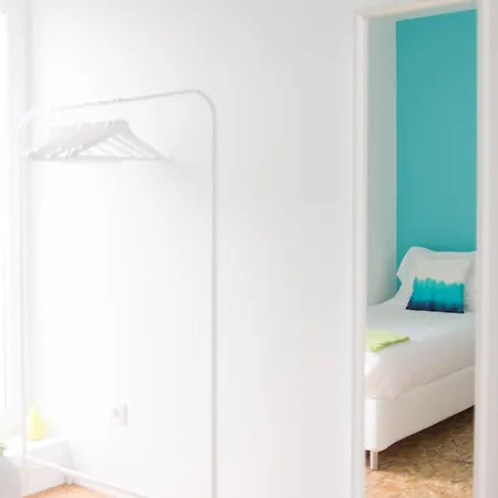 Apartamento Casasupertubos - 1-8 Atouguia Da Baleia