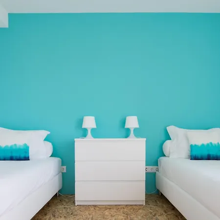 شقة Casasupertubos - Pool & Surf 10min From Peniche